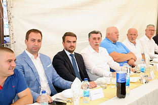 Република Српска - СПС
