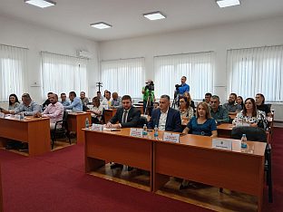 Република Српска - Рогатица - скупштина