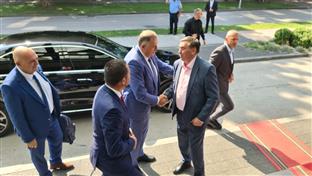 Република Српска - Добој - слава града