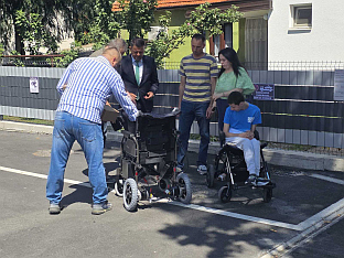 БиХ - Министарство за људска права и избјеглице
