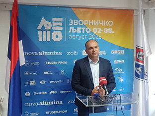 Република Српска - Зворник - манифестација
