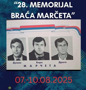 Република Српска - Нови Град - најава