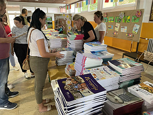 Република Српска - Козарска Дубица - образовање