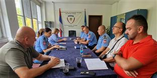 Република Српска - Приједор - Полицијска управа