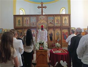Република Српска - Мркоњић Град - СПЦ