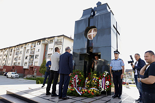 Република Српска - Пале - крсна слава