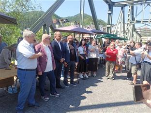 Република Српска - Зворник - манифестација