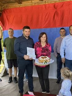 Република Српска - Рогатица - "Илиндански сабор"
