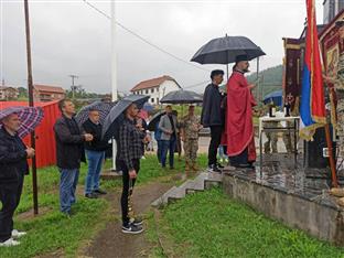 Република Српска - Лопаре - сјећање