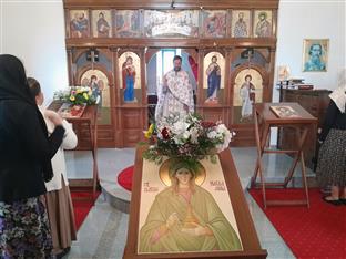 Република Српска - Мркоњић Град - СПЦ