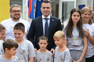 Србија - дијаспора - Милићевић