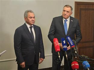 Руска Федерација - Република Српска