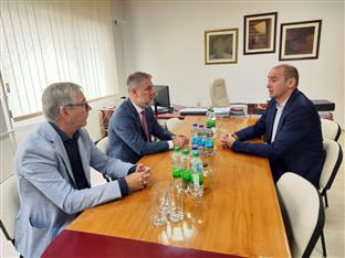 Република Српска - Приједор - Дом здравља