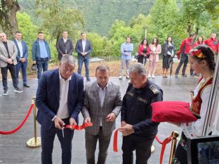 Република Српска - Источно Сарајево - ватрогасци