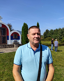 Република Српска - Братунац - борци, породице погинулих