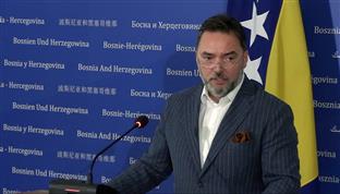 БиХ - Савјет министара