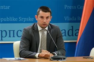 Република Српска - Влада - Шулић