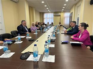 Република Српска - Министарство просвјете - Синдикат