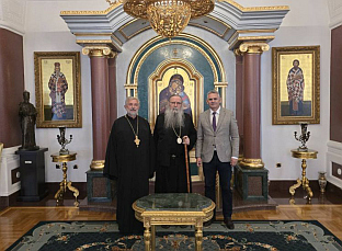 Република Српска - СПЦ
