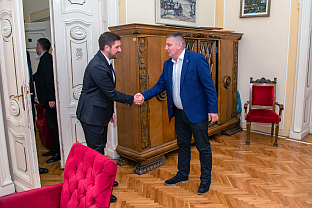 Србија - "Дани Српске у Србији"