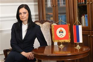 Република Српска - Кабинет предсједника - генерални секретар