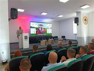 Република Српска - пољопривреда - конференција
