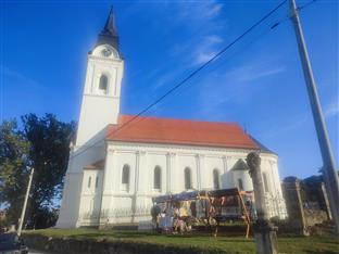 Хрватска - Пакрац - СПЦ