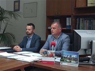 Република Српска - Приједор - "Комуналне услуге"