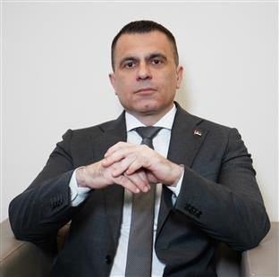 Србија - Република Српска