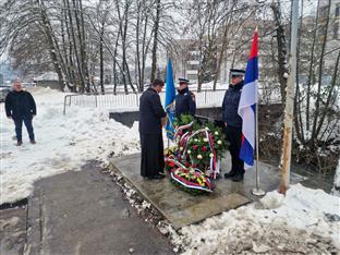 Република Српска - Источно Сарајево - сјећање