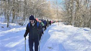 Република Српска - Нови Град - планинари