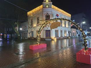 Република Српска - Шамац - општина