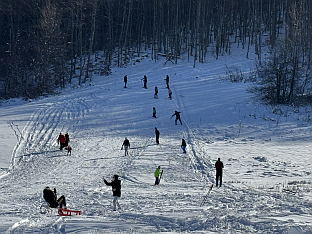 Република Српска - Невесиње - Tуристичка организација