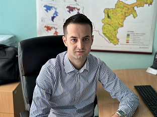 Република Српска - Зворник - Сандић