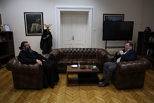 Србија - дијаспора - Кокановић