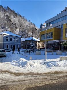 Република Српска - Сребреница - празници