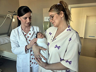 Република Српска - Бијељина - Болница "Свети врачеви"