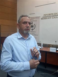 Србија - вријеме - Михајловић