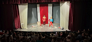 Република Српска - Бањалука - култура