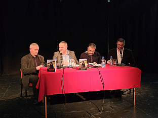 Република Српска - Источно Ново Сарајево - култура