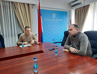 Република Српска - Зворник - поплаве