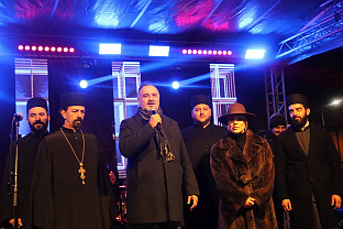 Република Српска - Дервента - православна Нова година