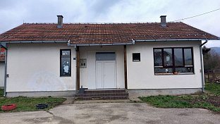 Република Српска - Братунац - РСС