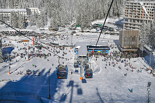 Република Српска - Источно Сарајево - туризам
