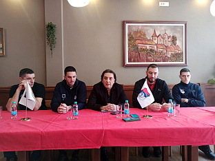 Република Српска - кошарка - Куп Републике Српске