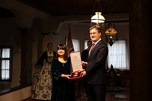 Србија - култура