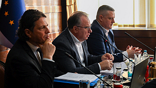 ФБиХ - Влада