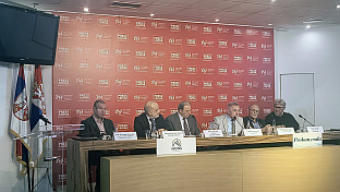 Србија - НАТО агресија