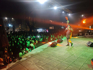 Република Српска - Нови Град - празници