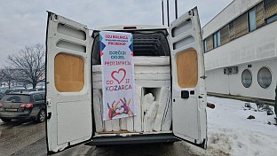 Република Српска - Приједор - Болница